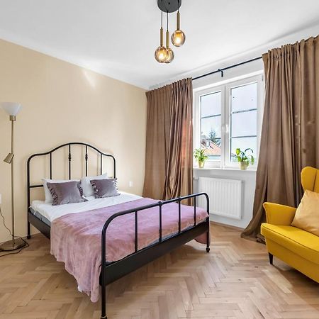 Unique Old Town 2Br Apt Stara 7 Warszawa Zewnętrze zdjęcie