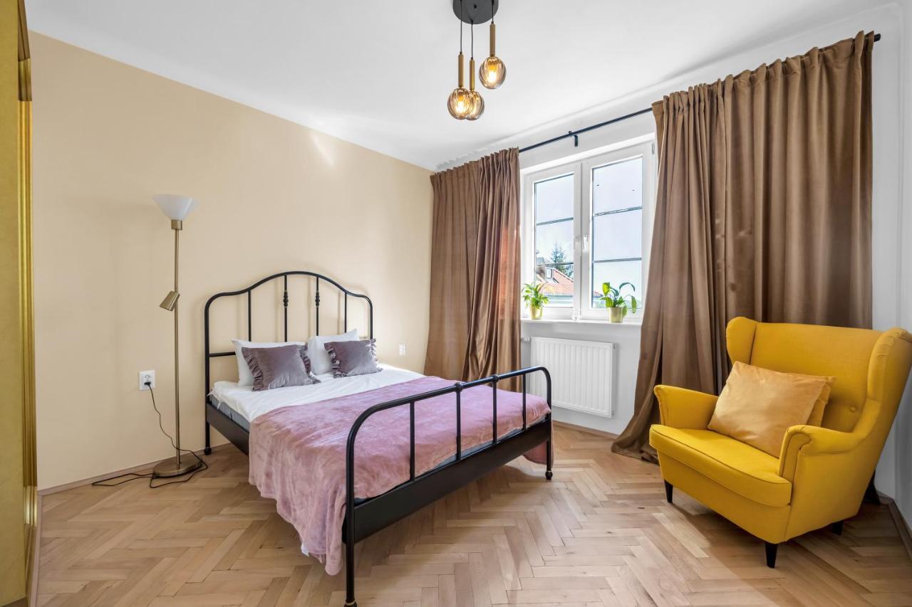 Unique Old Town 2Br Apt Stara 7 Warszawa Zewnętrze zdjęcie