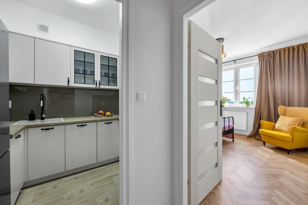 Unique Old Town 2Br Apt Stara 7 Warszawa Zewnętrze zdjęcie